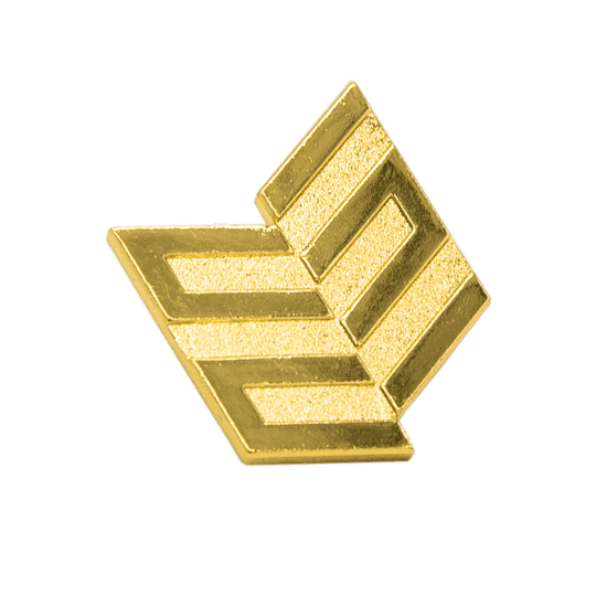 Lapel Pin