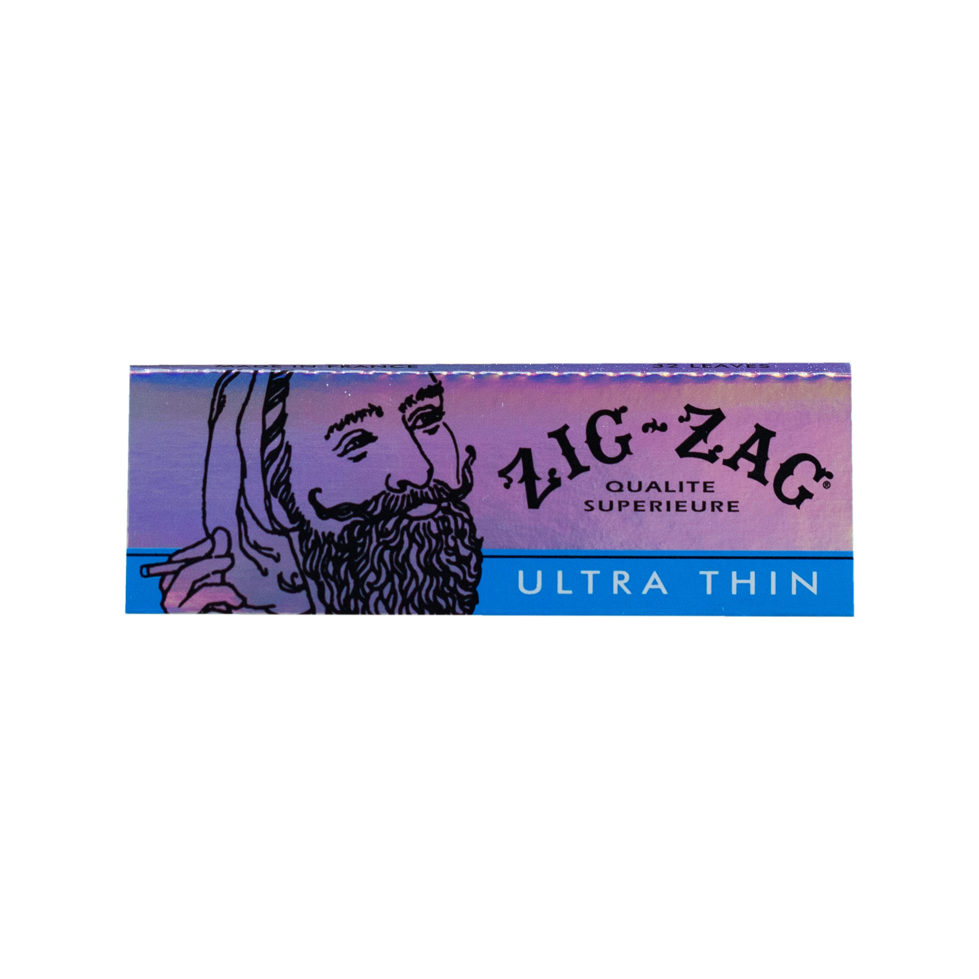 Ultra Thin 1 1/4