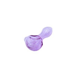 Spoon Pipe Lavender