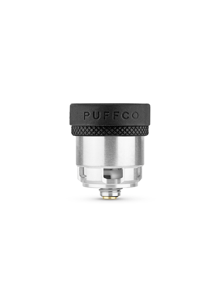 Peak Atomizer