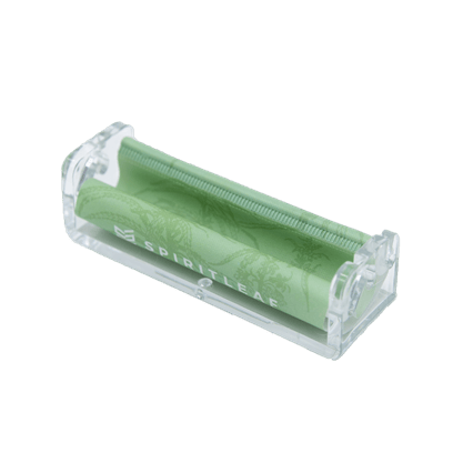 Plastic Rolling Machine 79mm