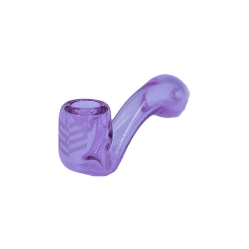 Lavender Sherlock Pipe