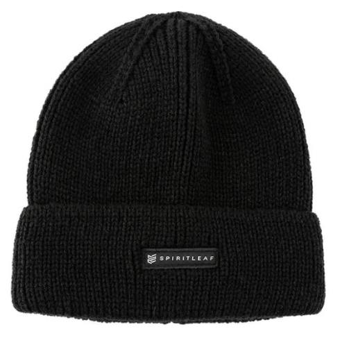 Black B2B Beanie