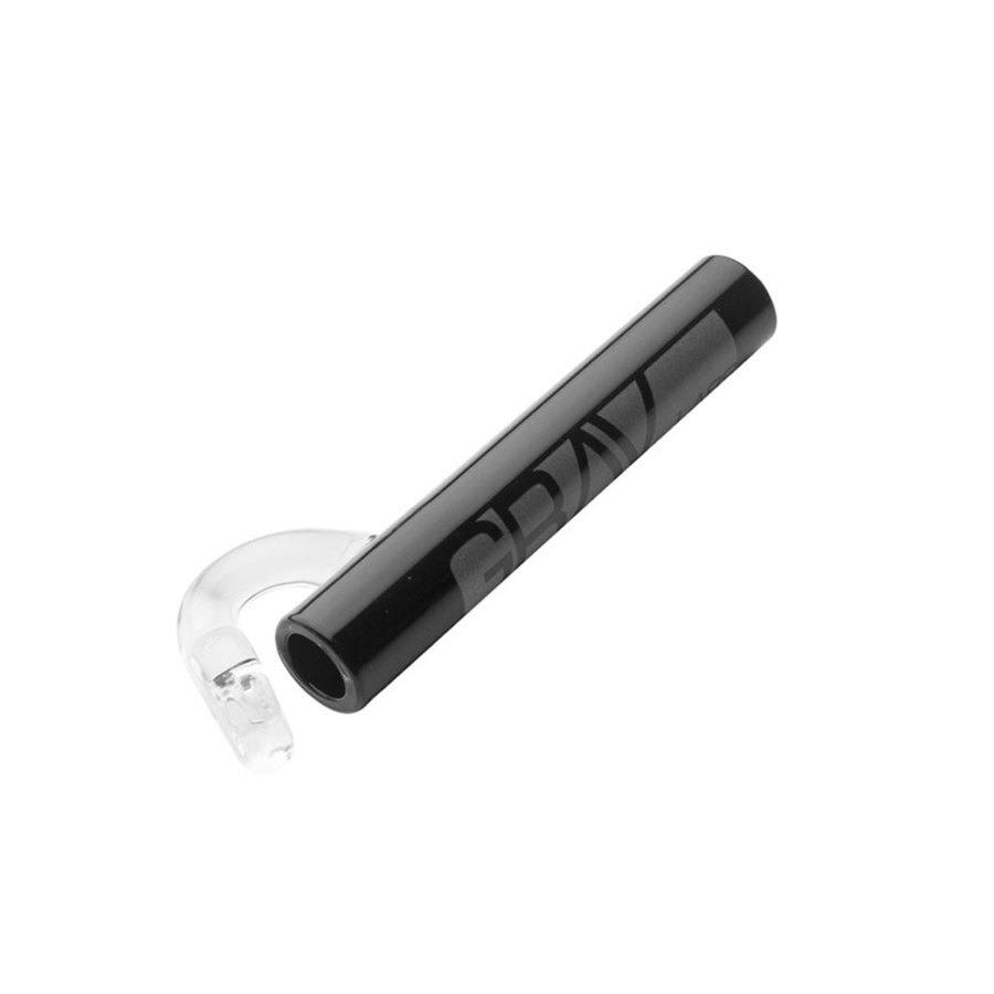Concentrate Taster Pipe