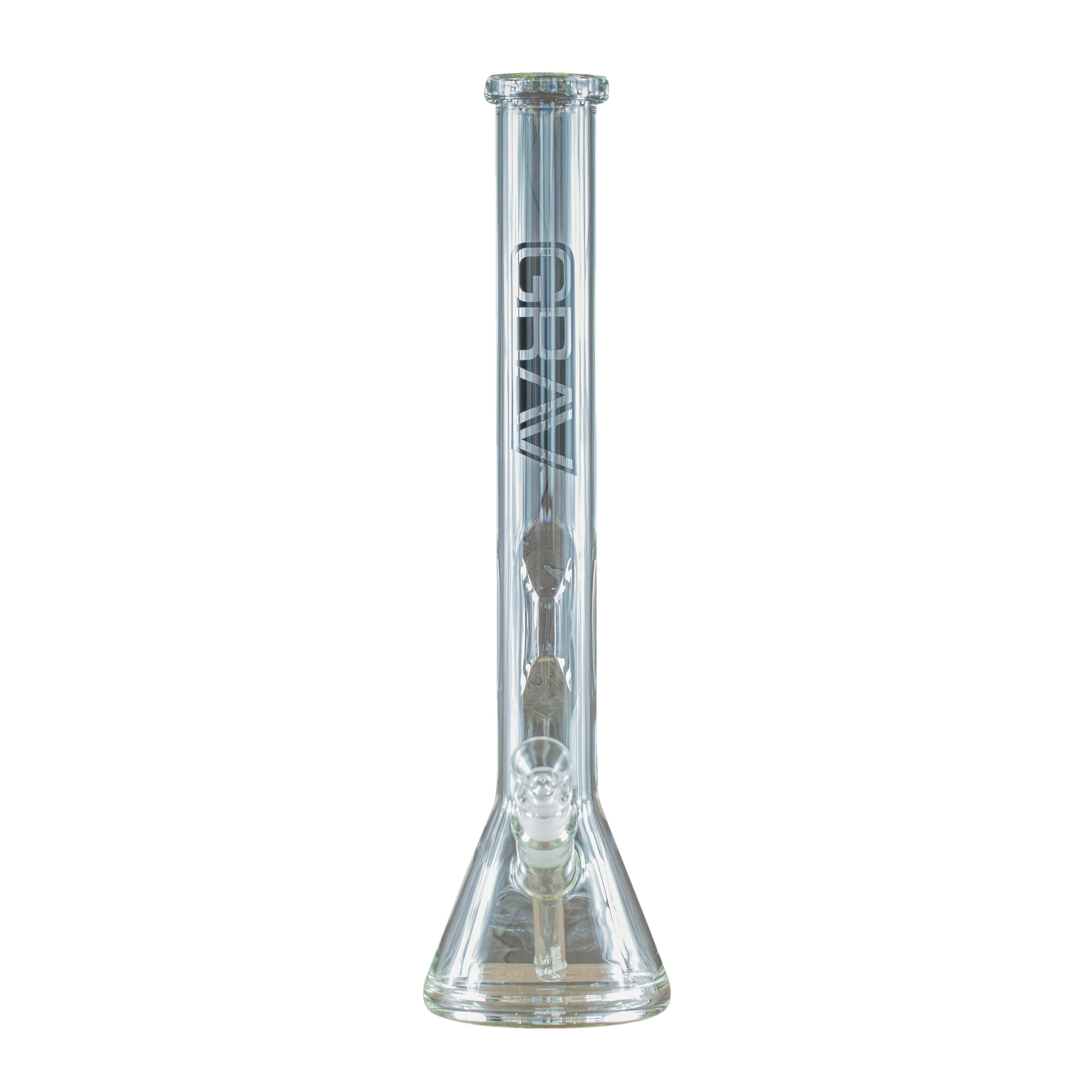 16" 44 x 4 mm Beaker