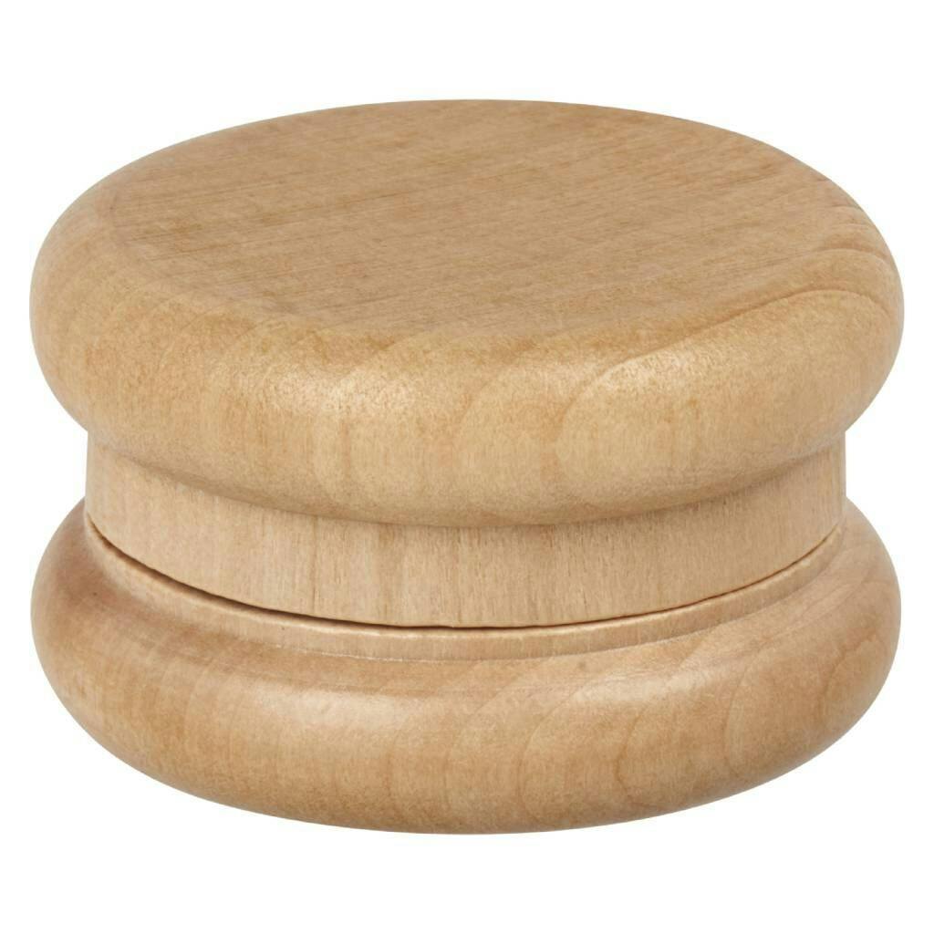 Wooden Grinder