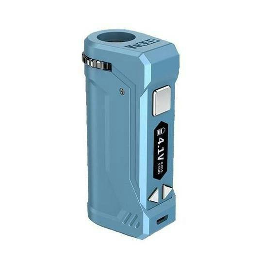 Airy Blue Uni Pro Box Mod
