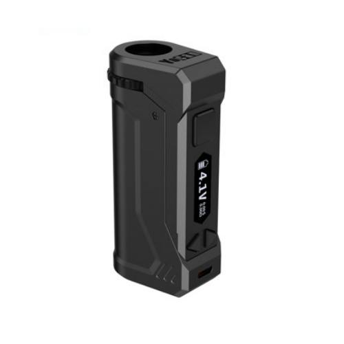 Black Uni Pro Box Mod