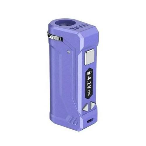 Purple Uni Pro Box Mod