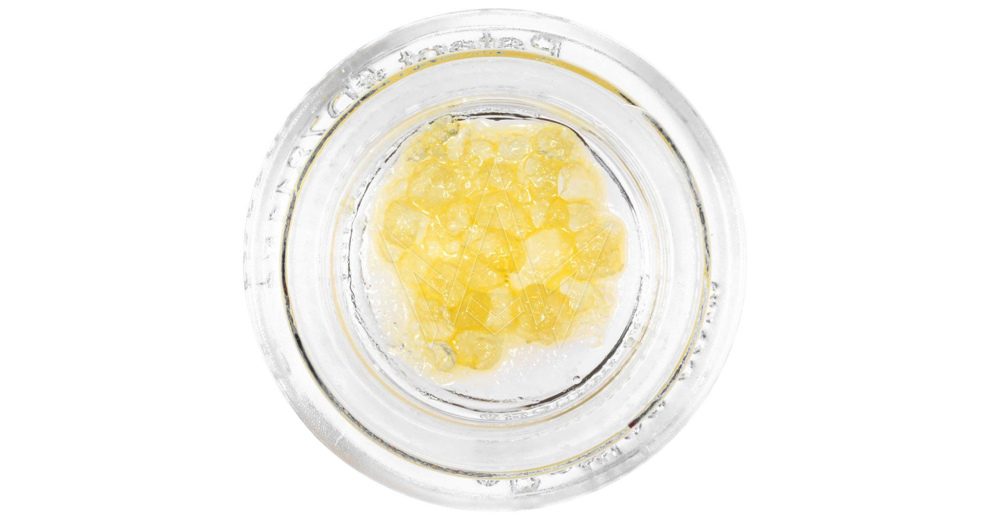 Stiiizy: Mochi Gelato