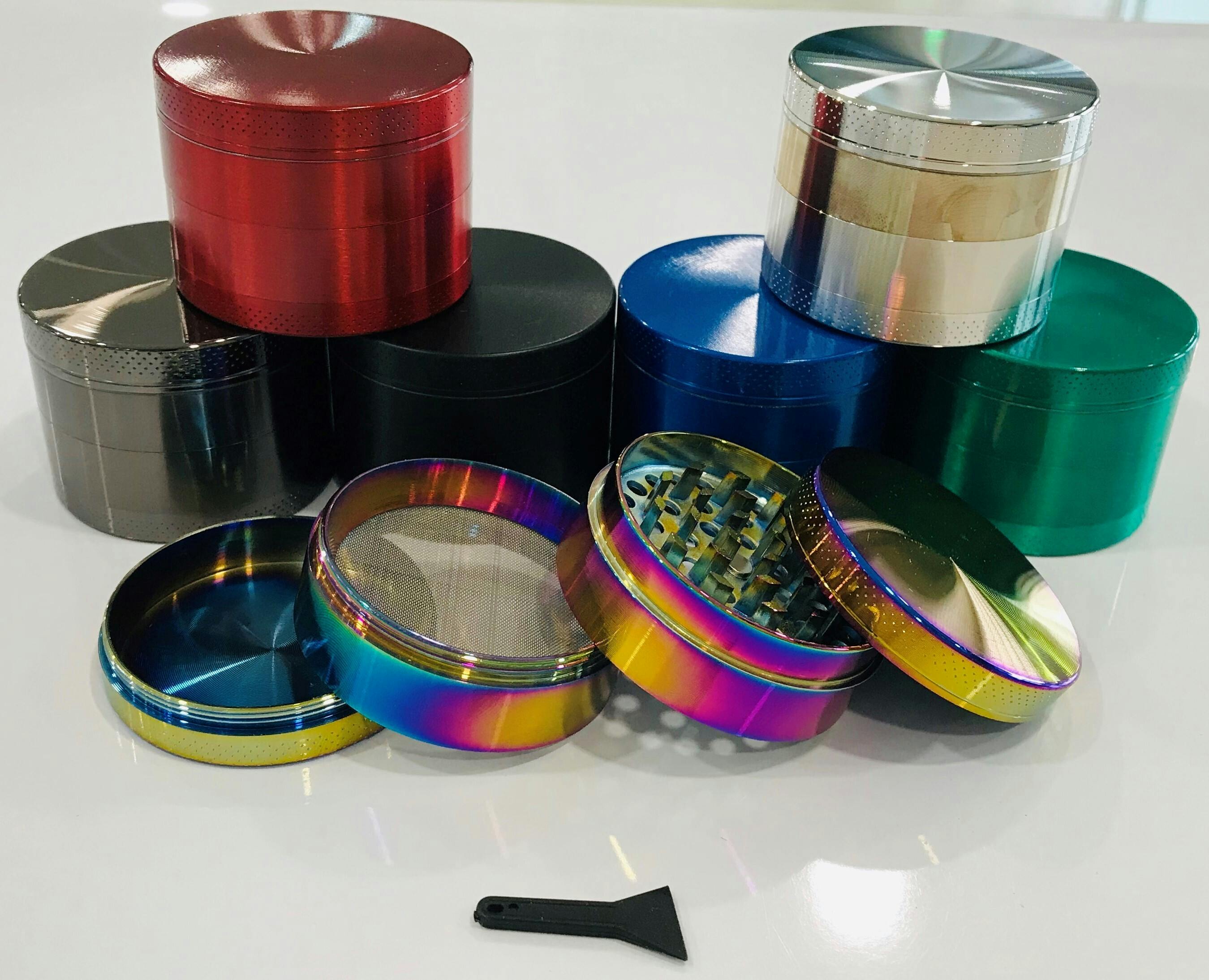 Grinder 15
