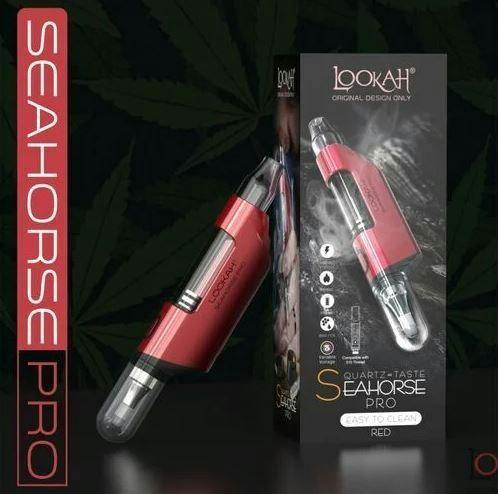 Seahorse Pro
