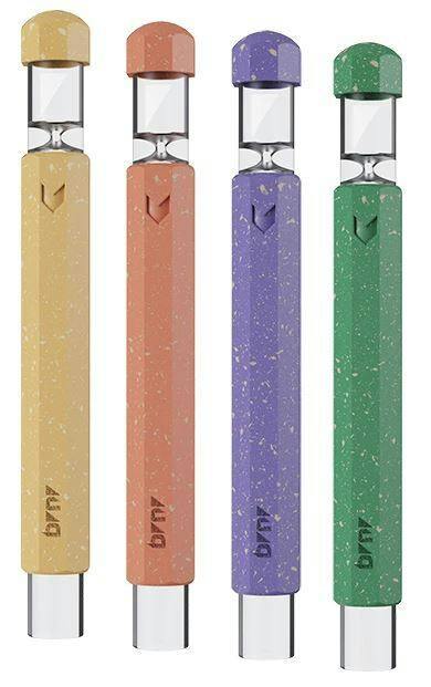 BRNR CHILLUM SINGLE