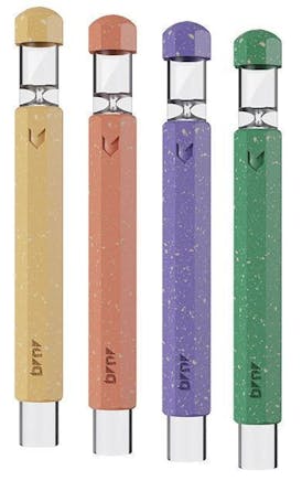 BRNR CHILLUM 4PK
