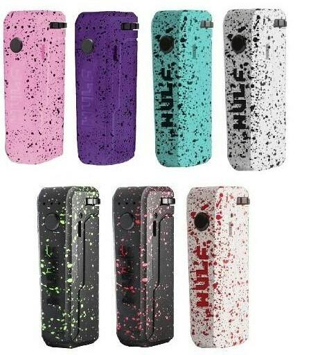 YOCAN : UNI