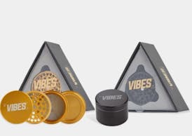 VIBES GRINDER
