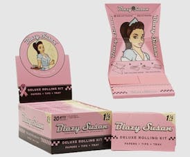 BLAZY SUSAN PAPER ROLLING KIT
