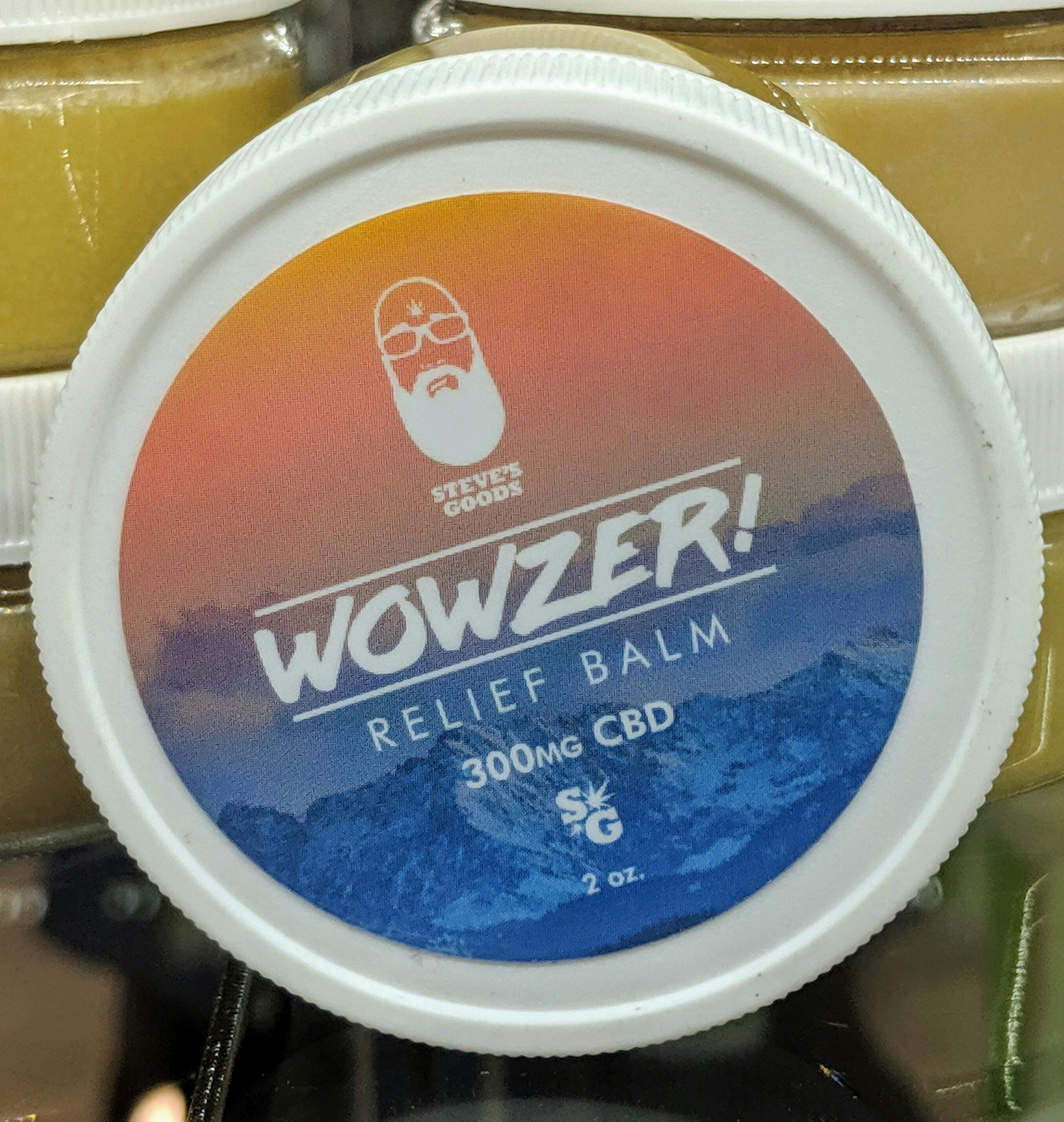 Wowzer