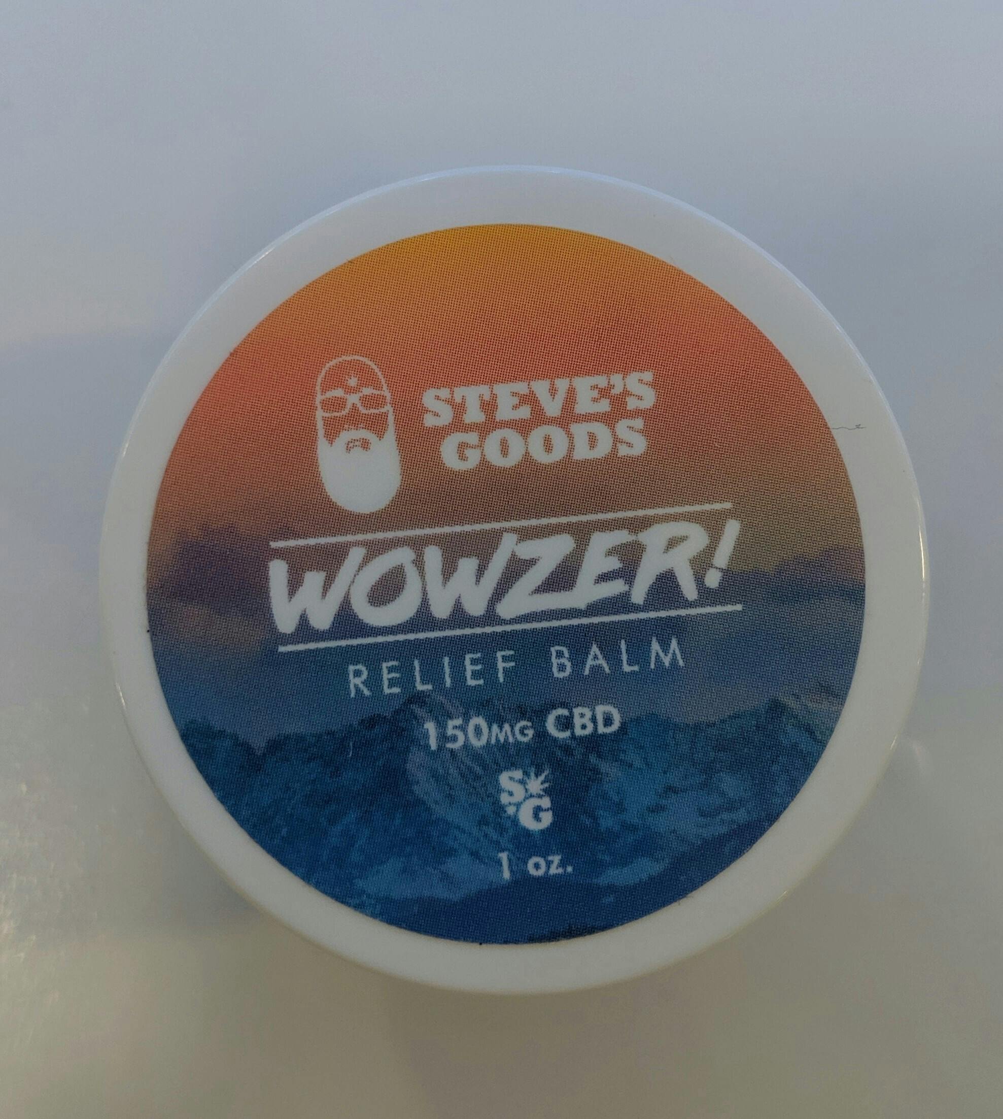1 OZ WOWAER RELIEF 150 MG