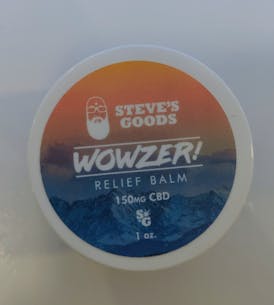 1 OZ WOWAER RELIEF 150 MG