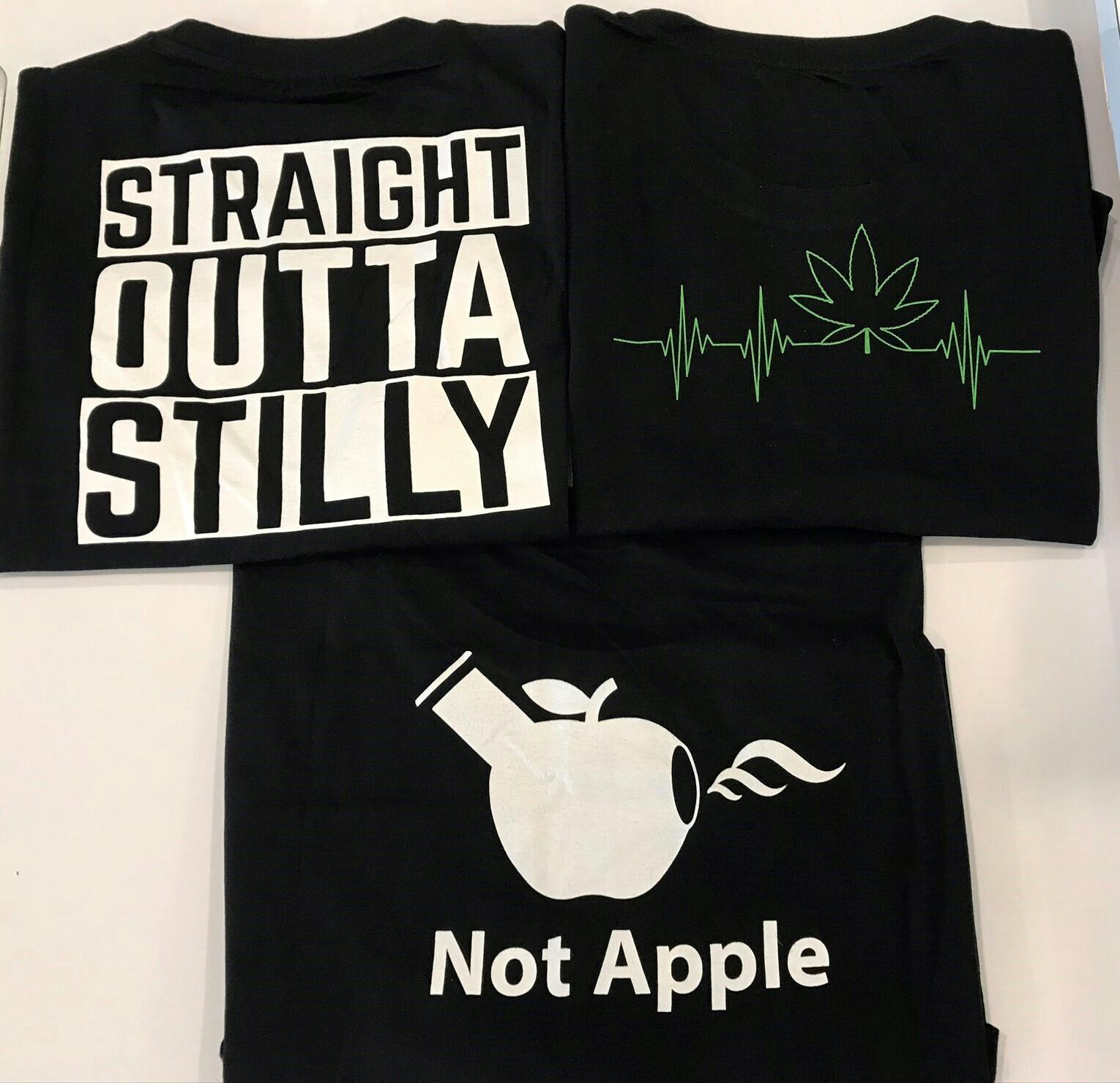 TEE SHIRT