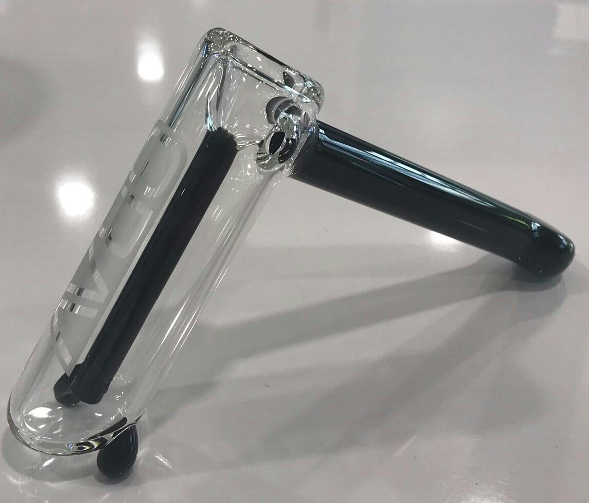 GRAV HAMMER BUBBLER