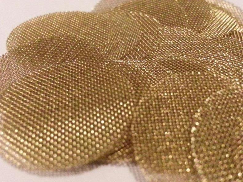 METAL SCREENS