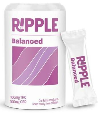 RIPPLE : BALANCED