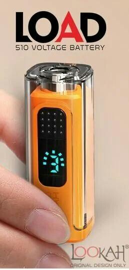 Battery Load