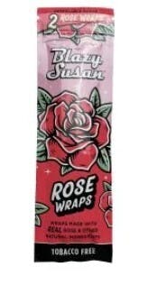 Rose Wrap