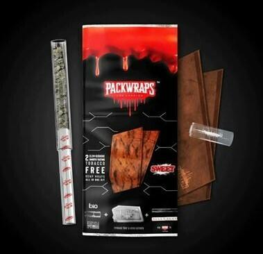 PACKWRAPS