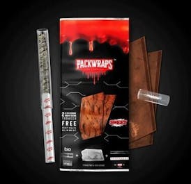 PACKWRAPS