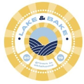 LAKE & BAKE : MASSAGE GEL