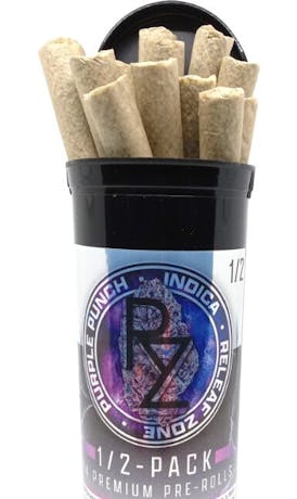LAKE & BAKE : 14PK PRE ROLLS : GECA x BISC
