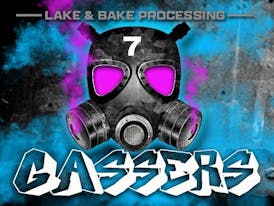 GASSER : PRE ROLL : BLUE JAM