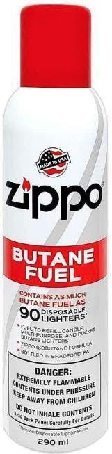 Zippo Butane 290ml