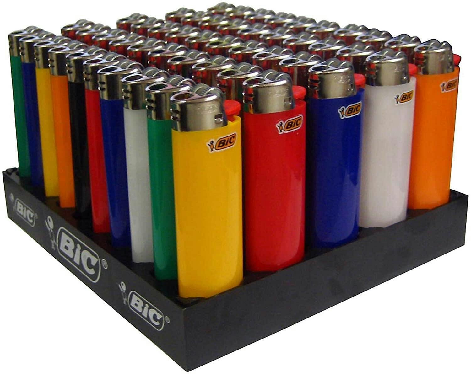BIC - Classic Full Size Lighter
