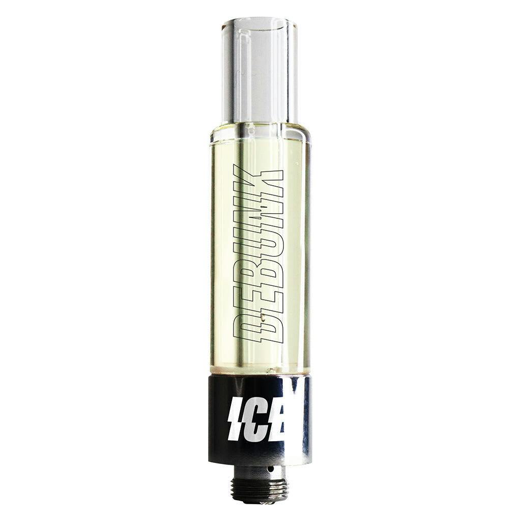 Moon Drops Liquid Diamonds 510 Thread Cartridge 1g 510 Thread Cartridges