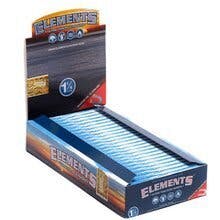 Elements Rice 1 1/4 Rolling Paper