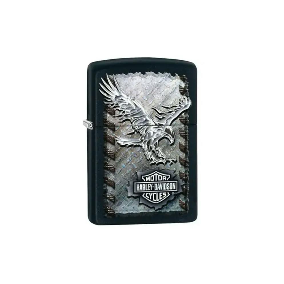 Zippo Harley-Davidson Iron Eagle