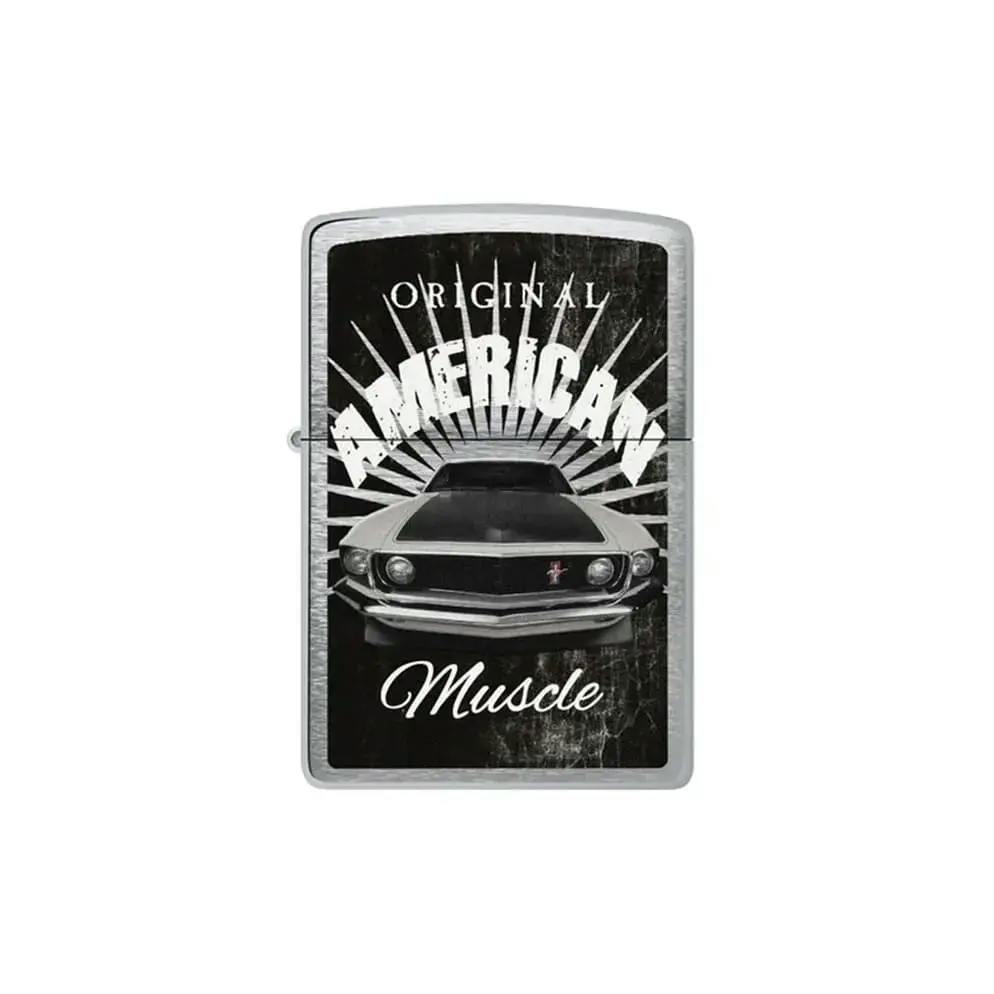 Ford Original American Muscle Mustang
