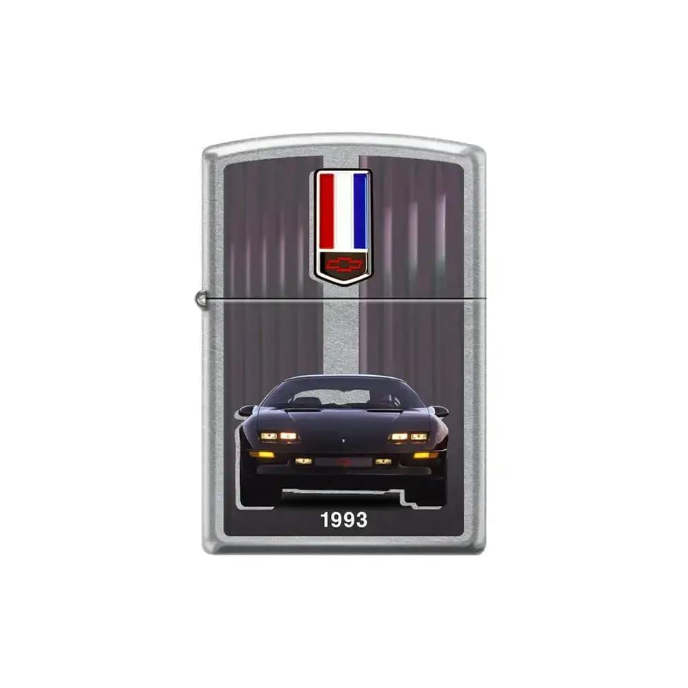 Zippo Chevrolet Camaro 1993 Z28