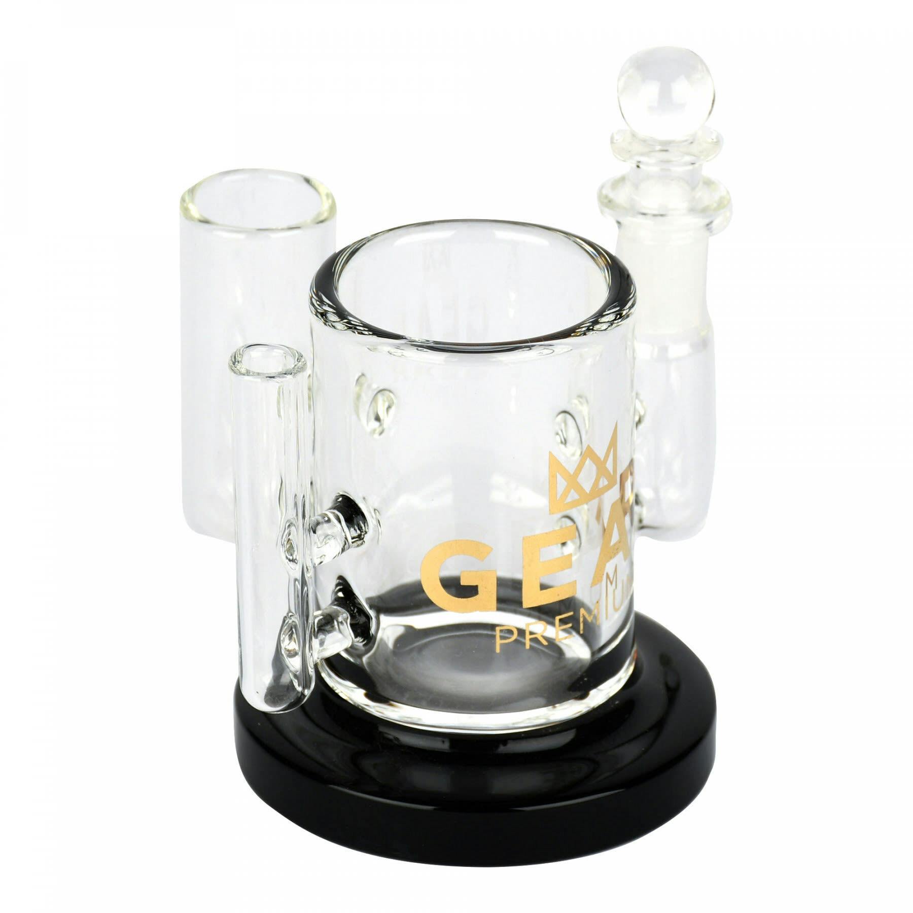 Gear Premium Dab Station