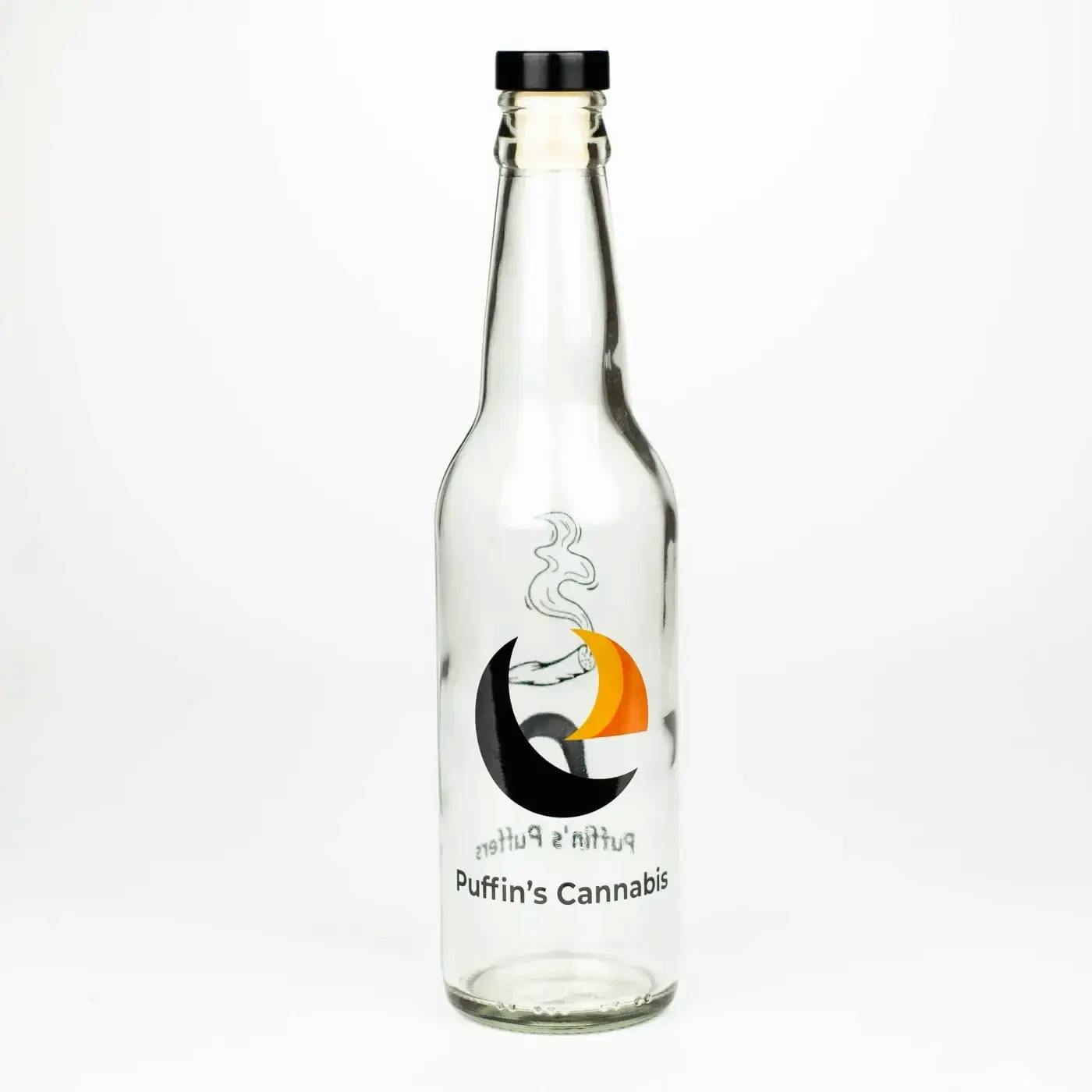 Puffin's Puffer Toke Bottle