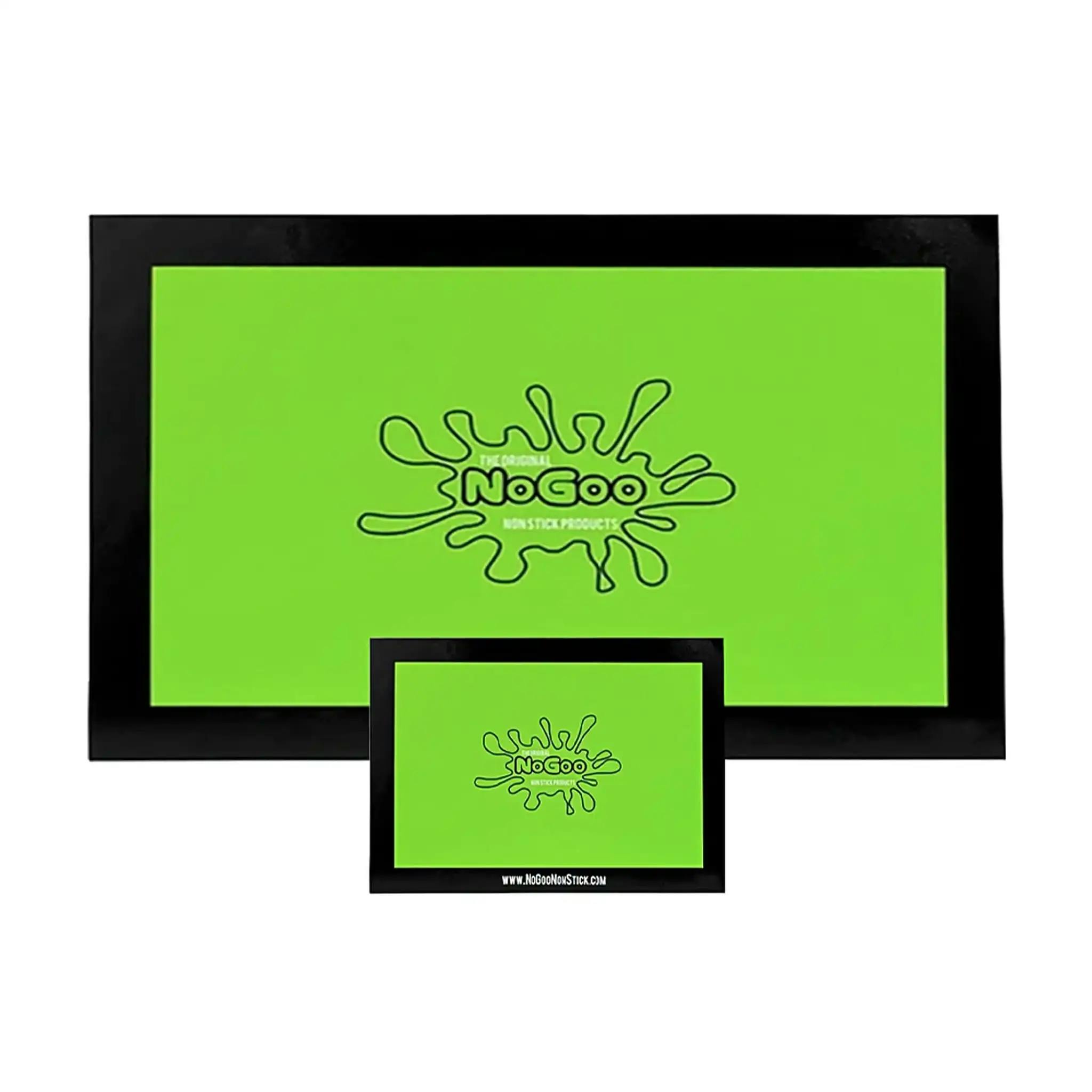 NoGoo Nonstick Silicone Large Mat
