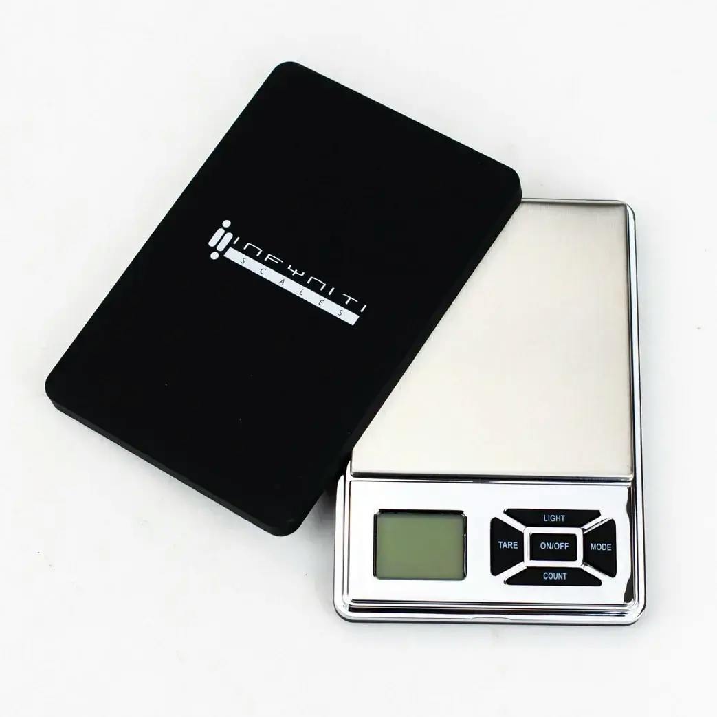 Infyniti Executive Ex-50 scale - Black