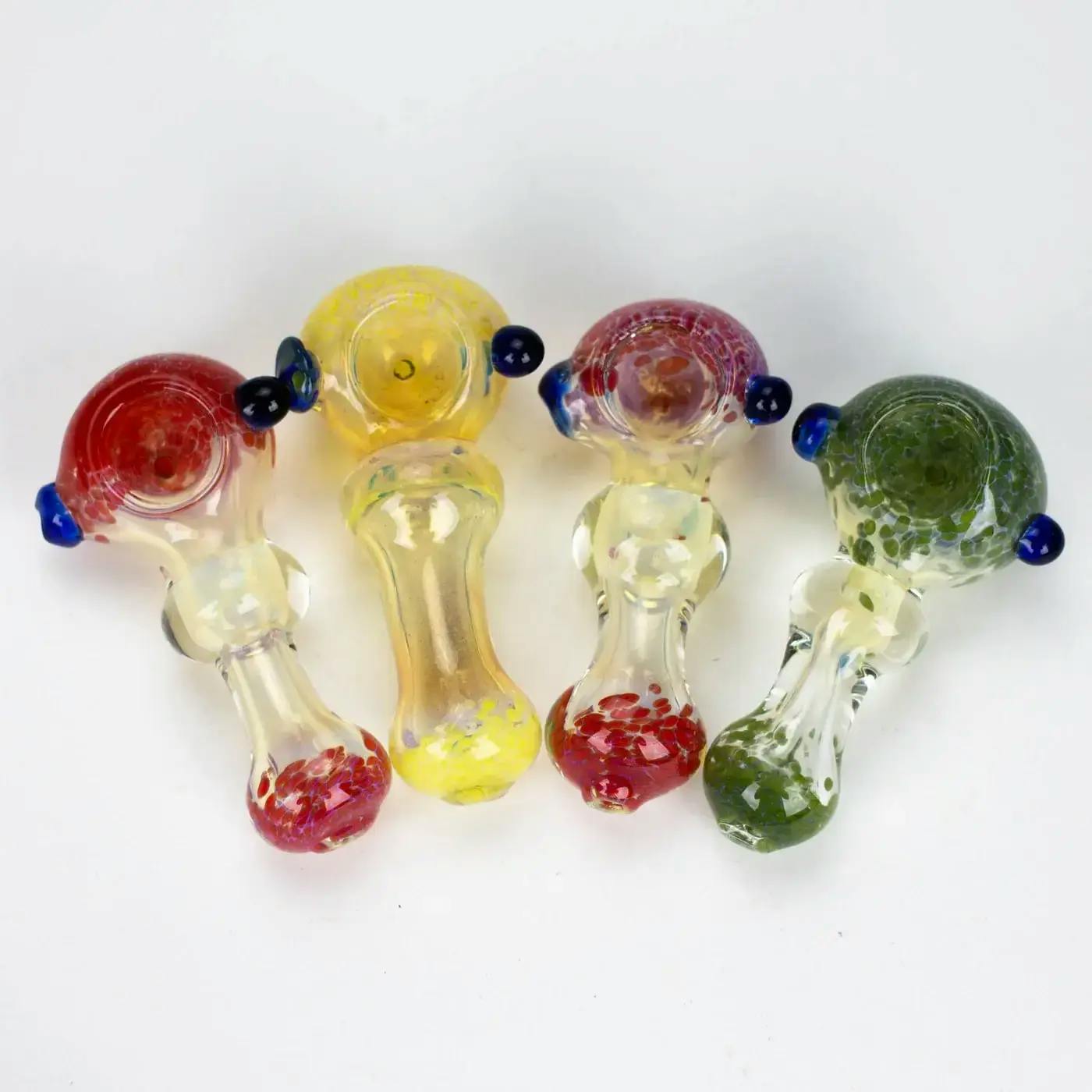 3.5" softglass hand pipe -2
