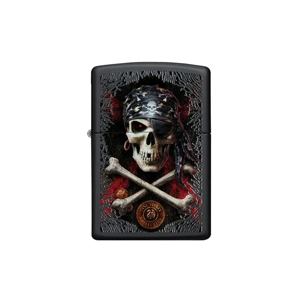 Anne Stokes Collection Zippo