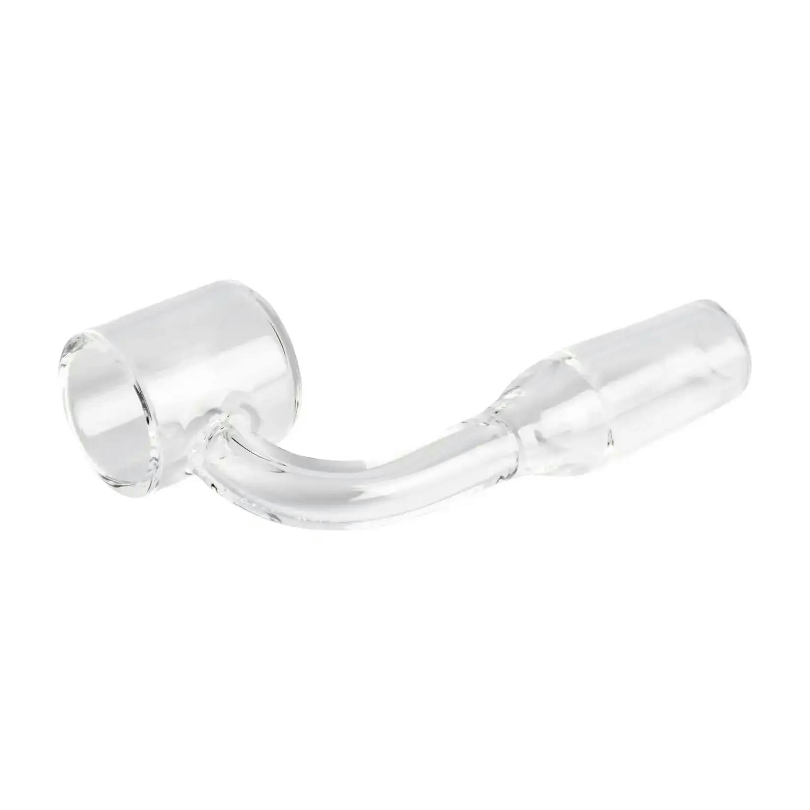 GEAR Premium 14mm Quartz Male 90 Degree Banger