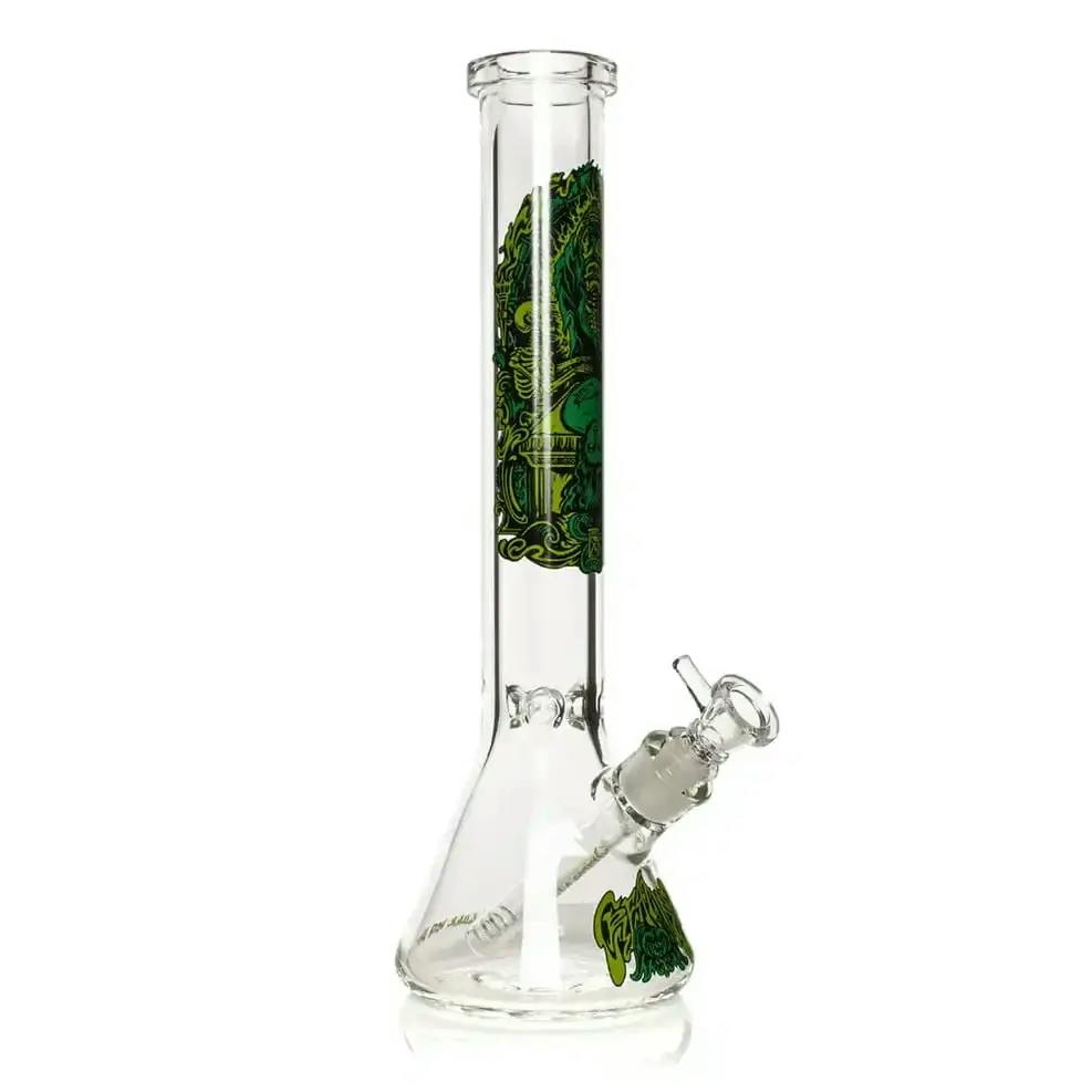 GEAR Premium 12" Sacrifice Beaker Base Water Pipe